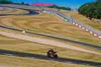 Advanced Group Orange Bikes